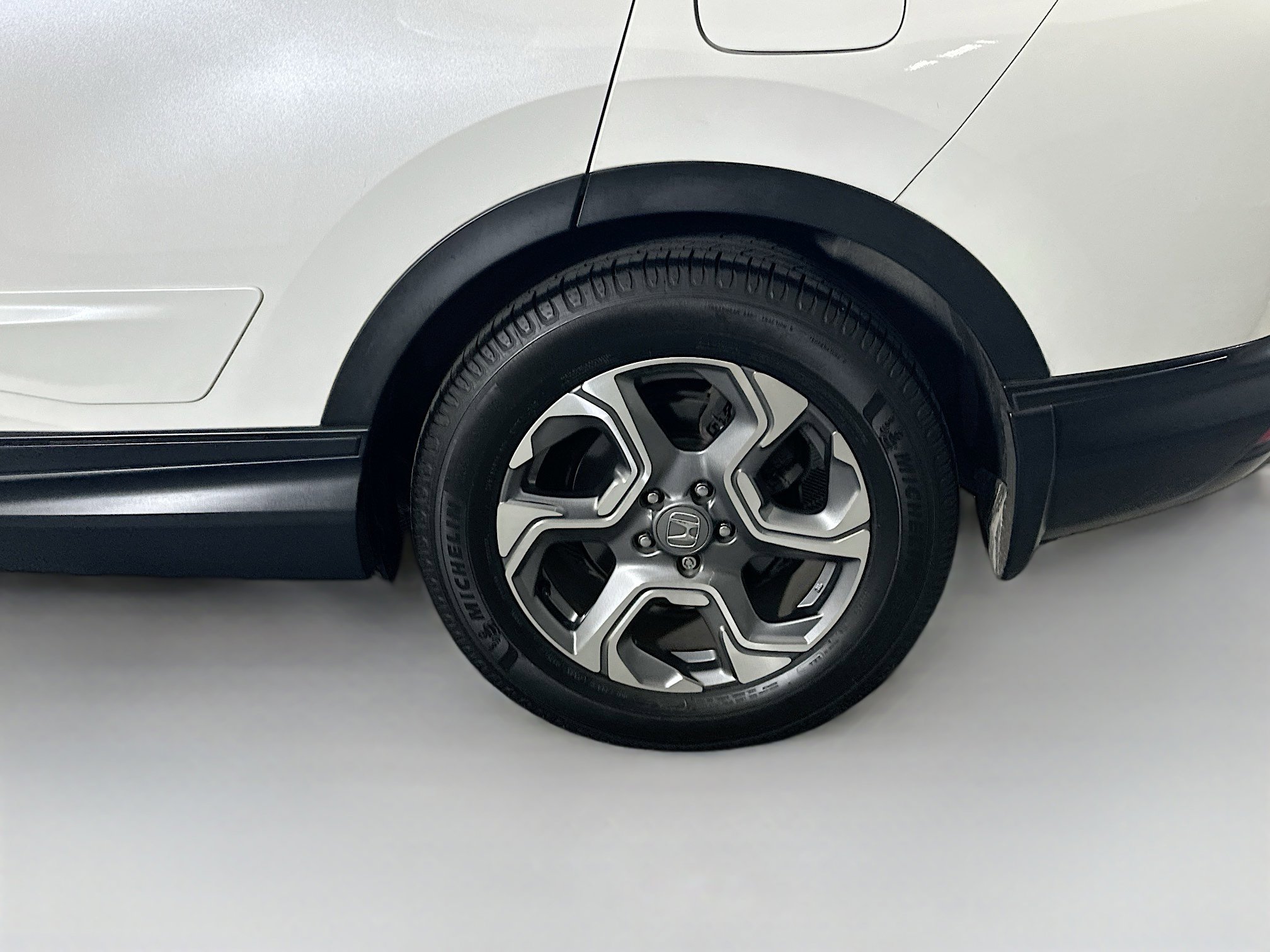 Used 2019 Honda CR-V EX image 11