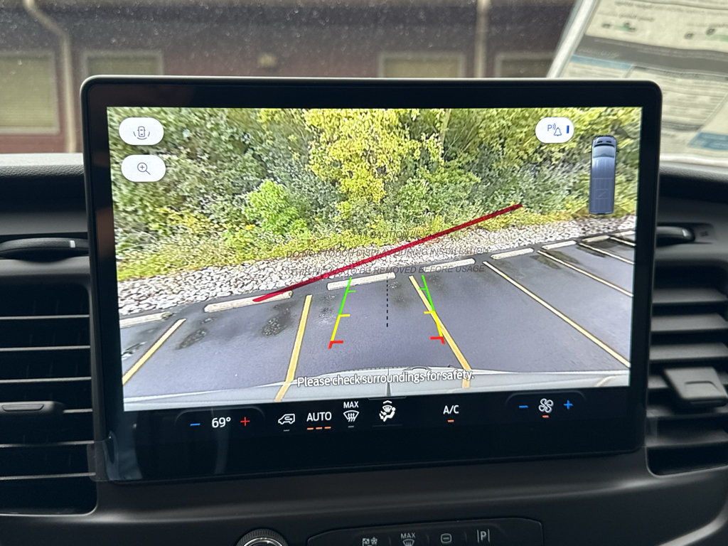 New 2027 Ford Transit 250 148 Medium Roof w/ Load Area Protection Package RWD image 39