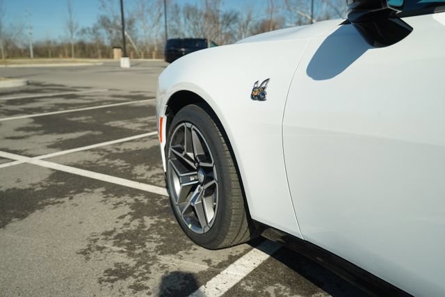 New 2026 Dodge Charger Scat Pack AWD/4WD image 60