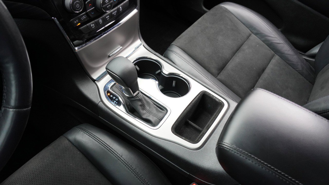 Used 2019 Jeep Grand Cherokee Altitude image 20