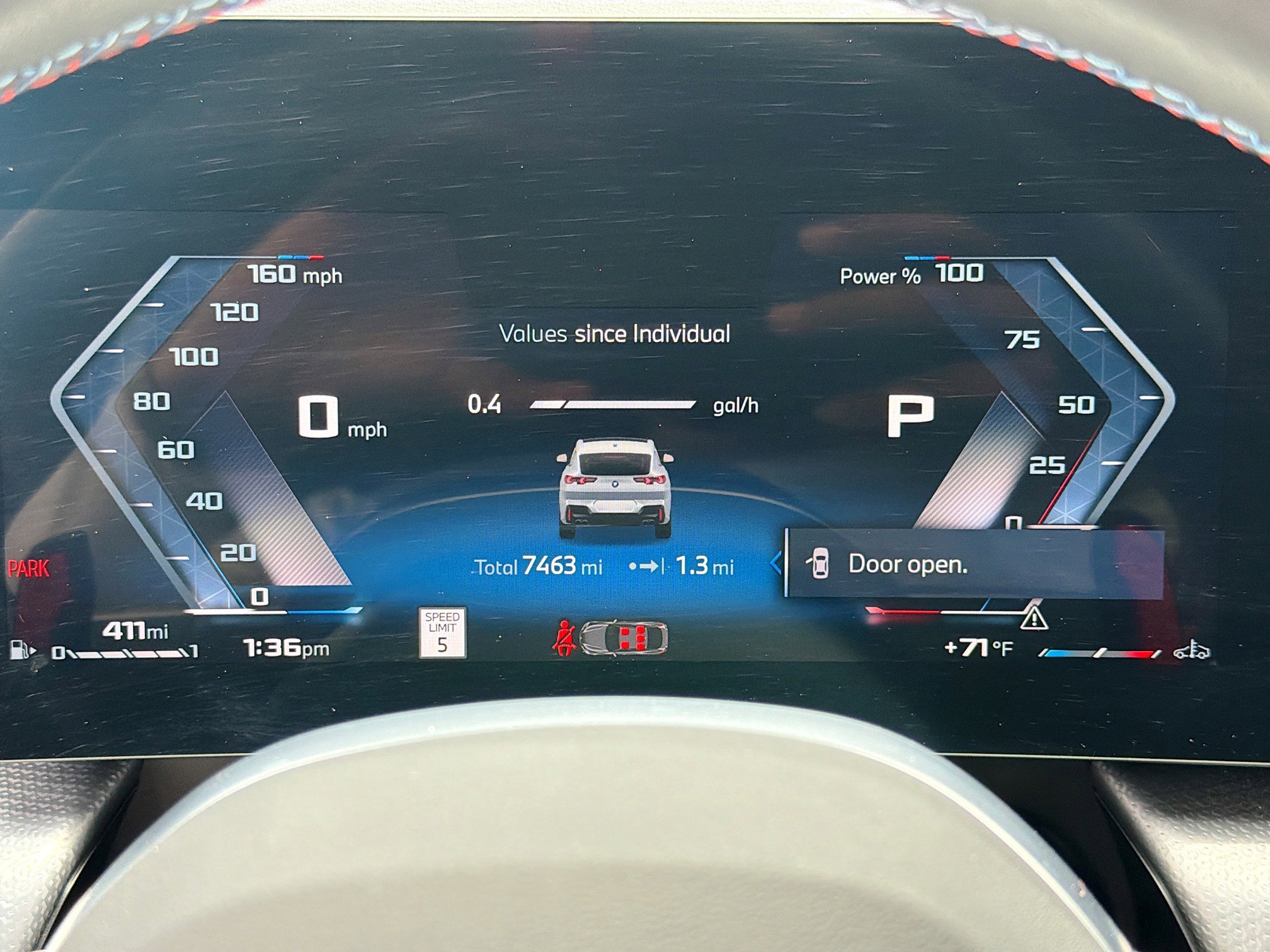 Used 2025 BMW X2 M35i image 40