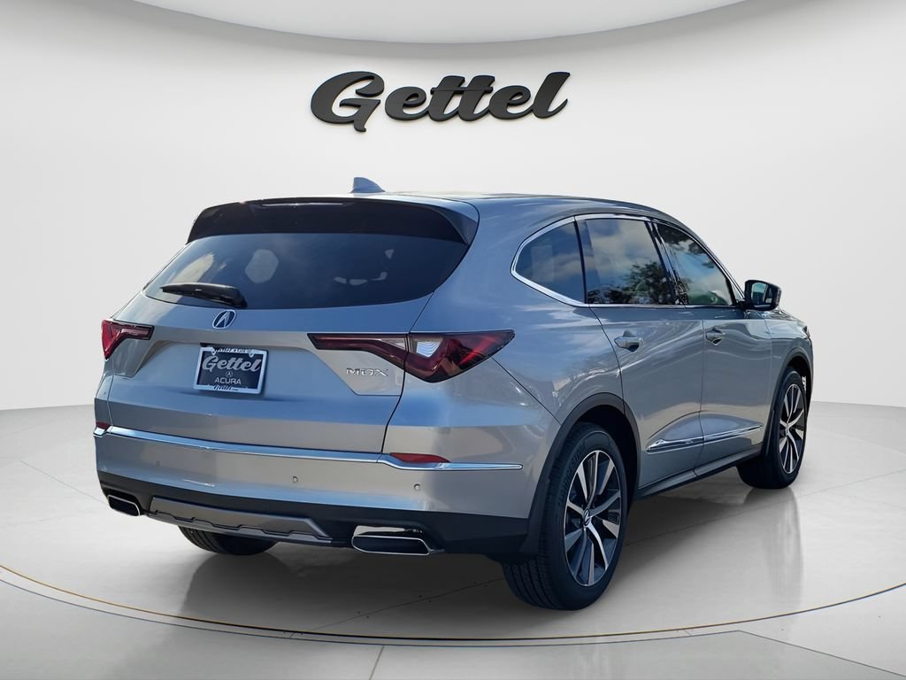 New 2026 Acura MDX FWD w/ Technology Package image 13