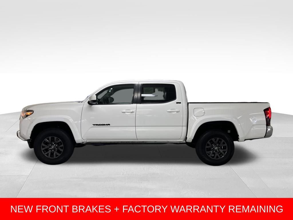 Used 2022 Toyota Tacoma SR5 image 2
