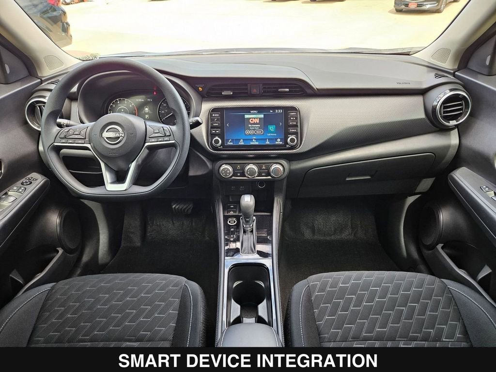 Used 2024 Nissan Kicks SV image 19