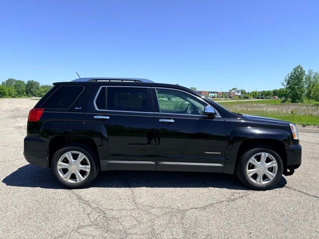 Used 2016 GMC Terrain SLT w/ Open Road Package FWD image 6