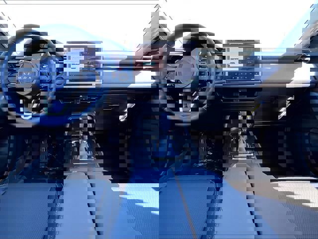 New 2026 MAZDA CX-5 2.5 S w/ Premium Package image 11