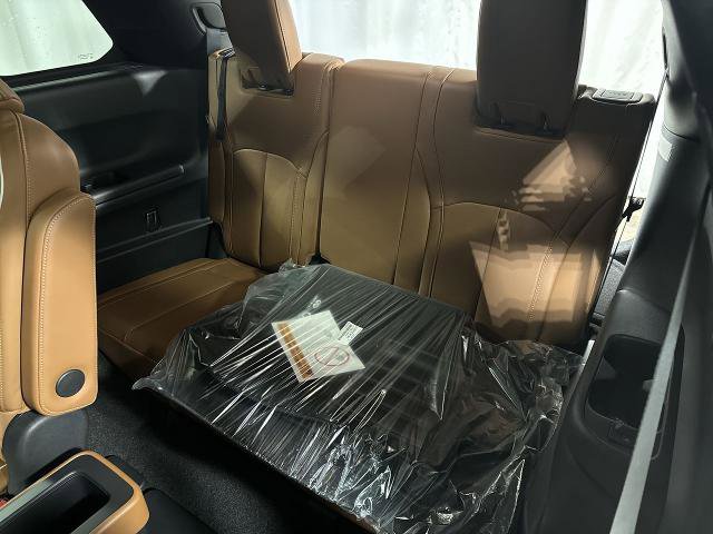 Certified 2025 INFINITI QX60 Autograph w/ Cargo Package image 30