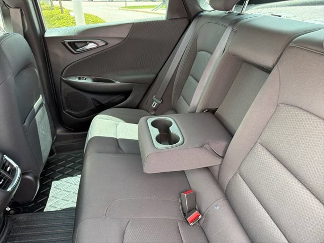 Used 2019 Chevrolet Malibu Hybrid FWD image 15