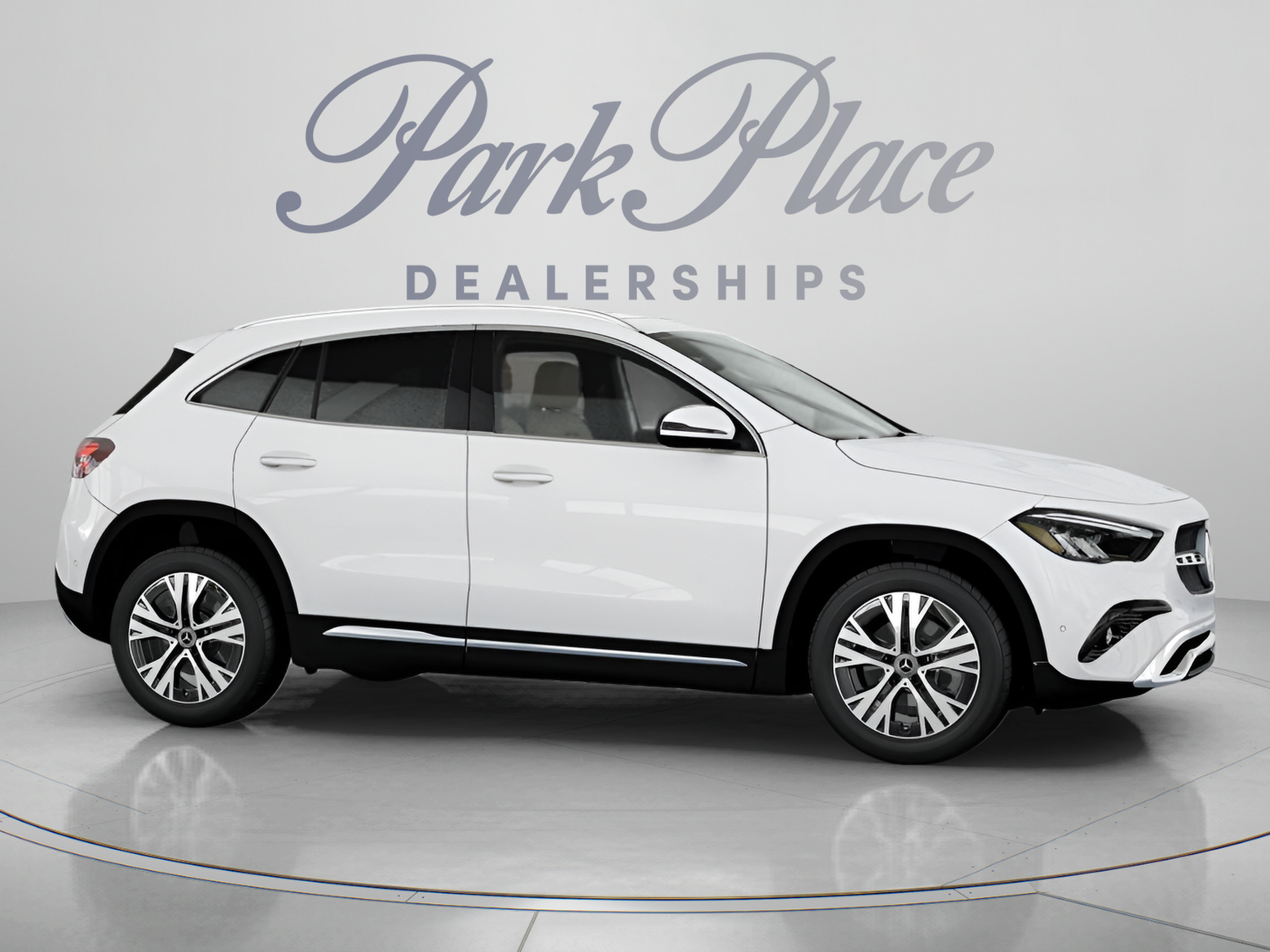 Used 2025 Mercedes-Benz GLA 250 4MATIC image 27