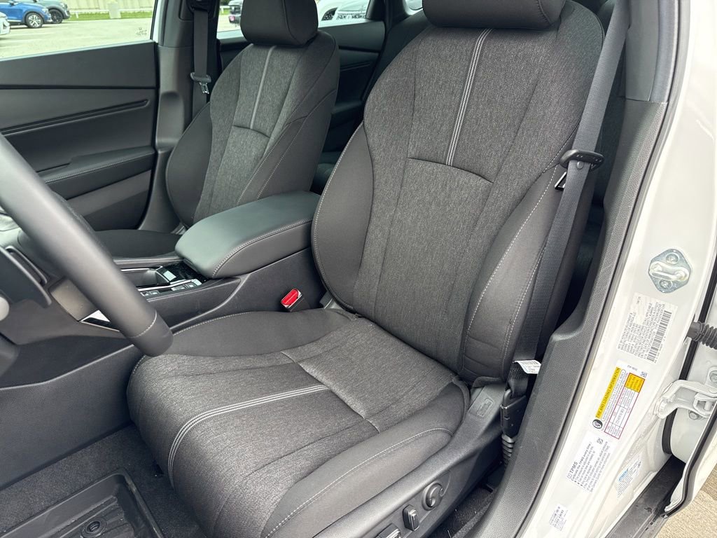 Used 2025 Honda Accord Sport image 14