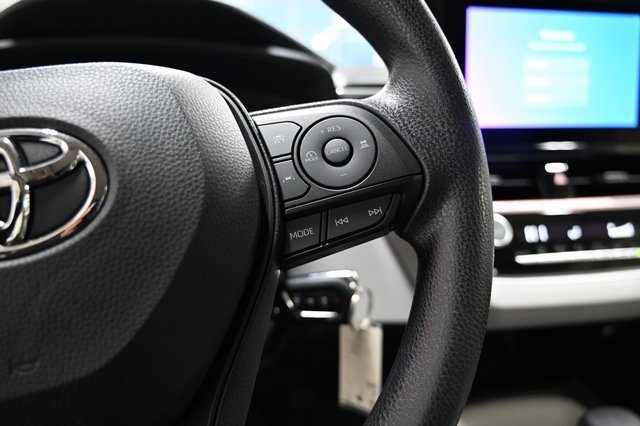 New 2026 Toyota Corolla LE image 22