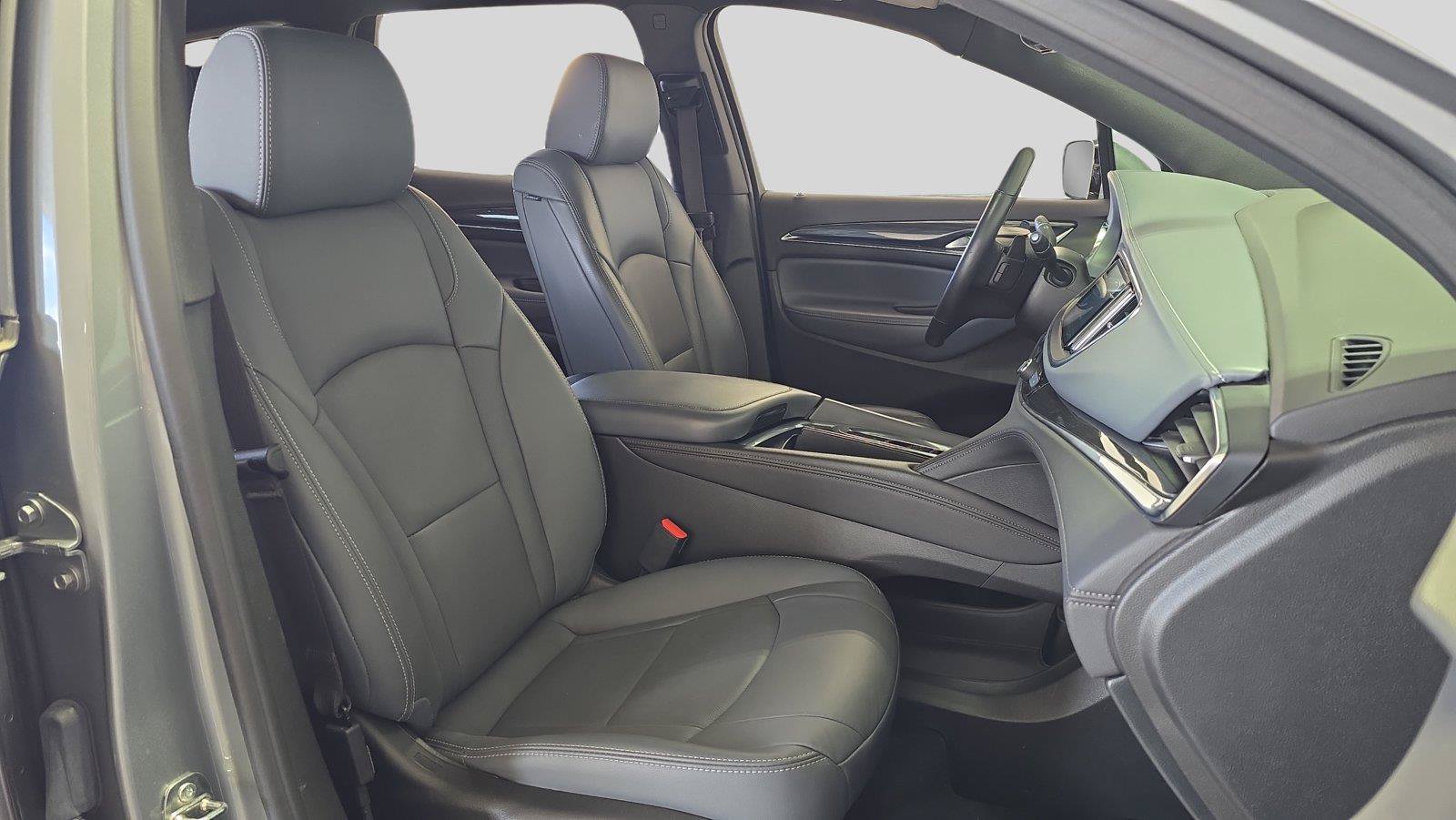 Used 2023 Buick Enclave Essence w/ Experience Buick Package FWD image 14