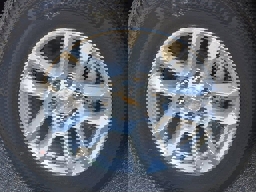 New 2026 Chevrolet Silverado 1500 LT image 20