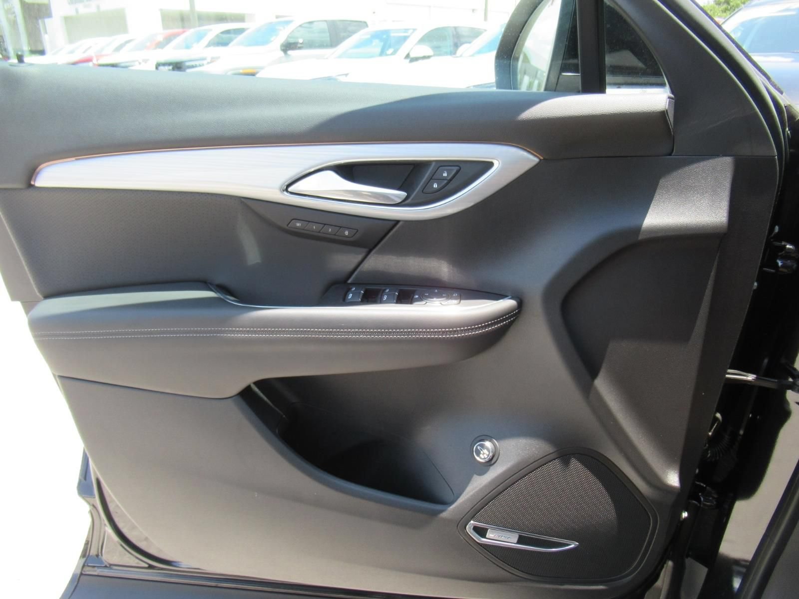 New 2026 Buick Envision Avenir AWD/4WD image 21