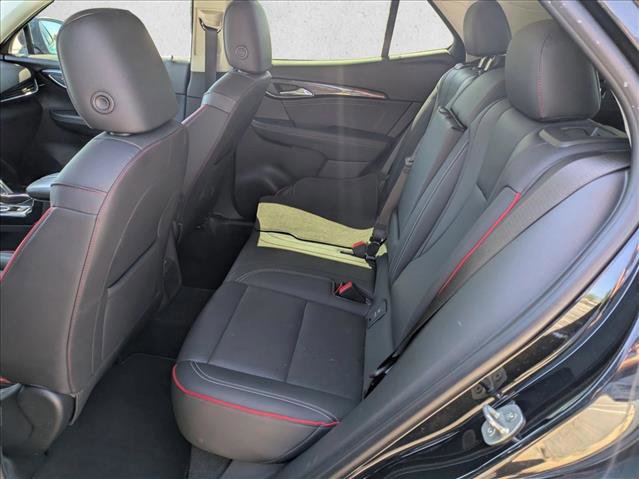 Used 2022 Buick Envision Essence w/ Sport Touring Package image 16