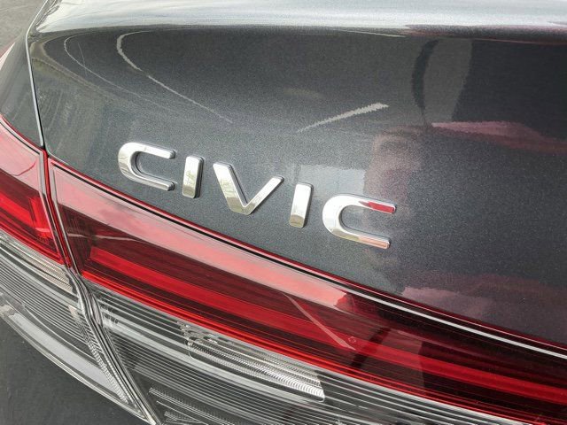 Used 2025 Honda Civic Sport image 6