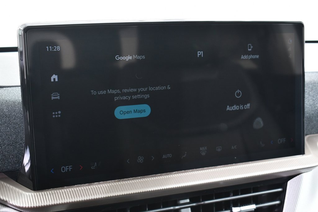 New 2025 Ford Explorer Active w/ Active Comfort Package image 29