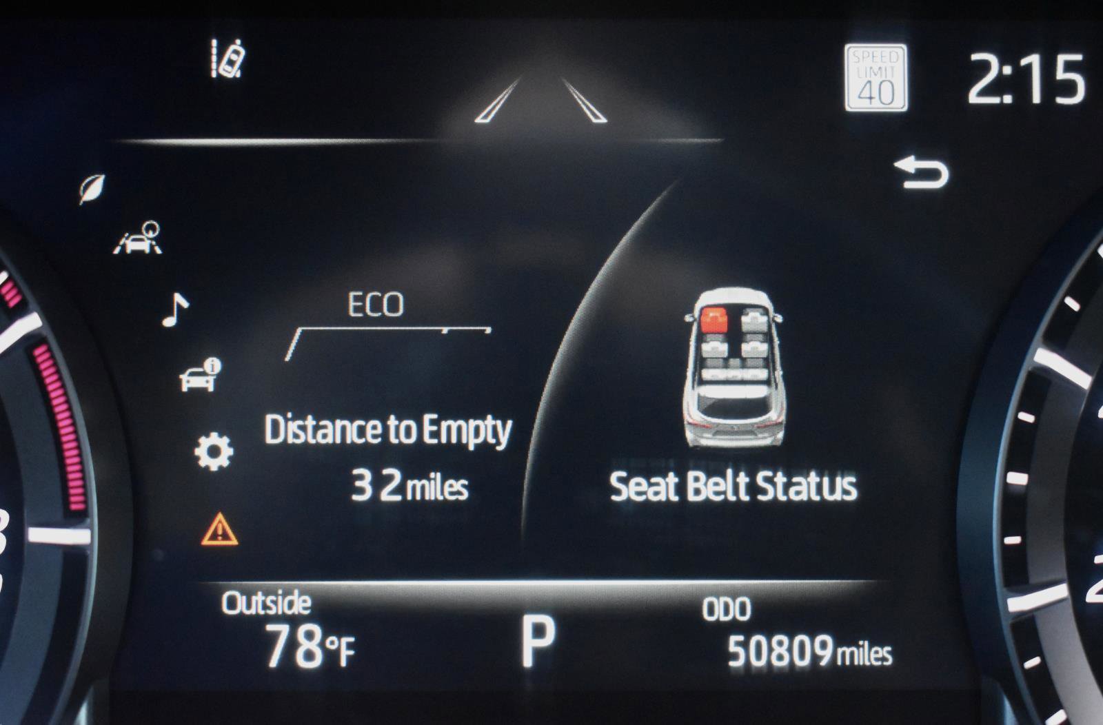 Used 2021 Toyota Highlander Platinum image 7