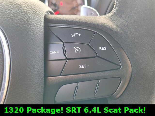 Certified 2023 Dodge Challenger R/T Scat Pack image 27