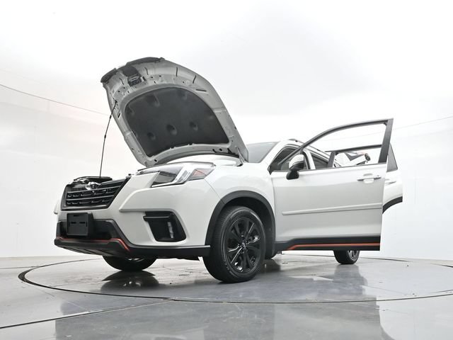 Used 2023 Subaru Forester Sport AWD/4WD image 56