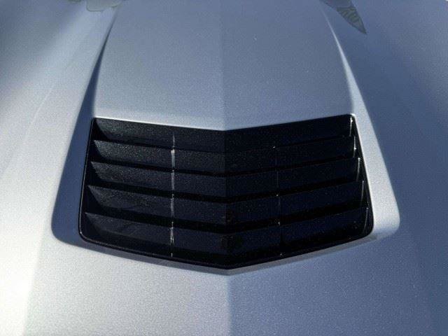Used 2018 Chevrolet Corvette Grand Sport RWD image 14
