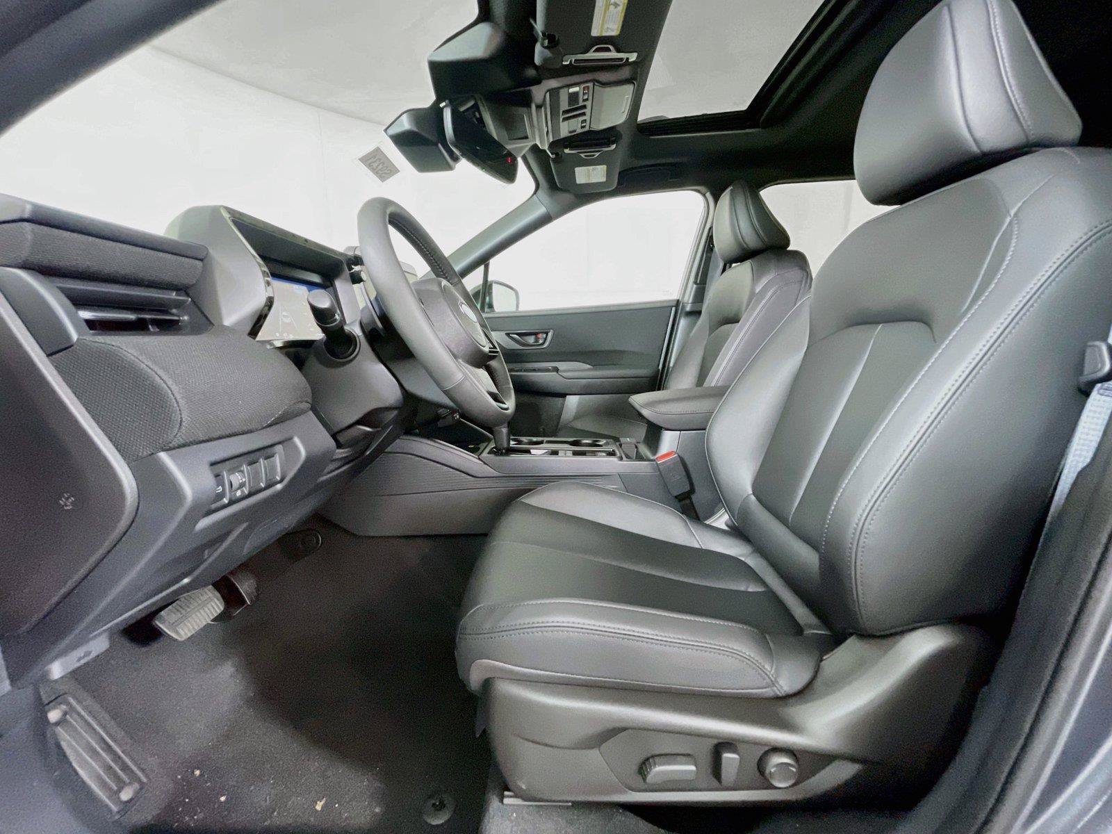 New 2026 Subaru Outback Premium AWD/4WD image 19