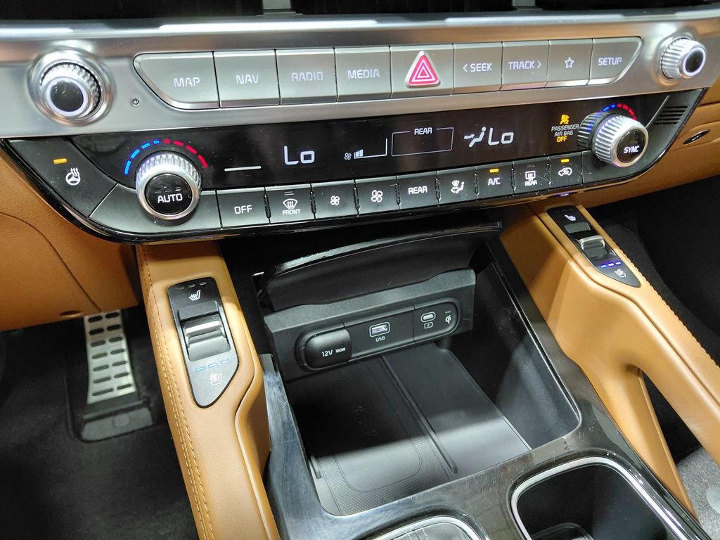 Used 2024 Kia Telluride SX Prestige X-Line AWD/4WD image 38