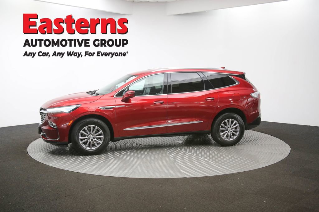 Used 2024 Buick Enclave Premium image 50