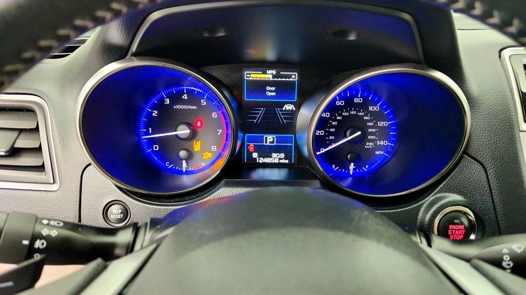 Used 2018 Subaru Outback 2.5i Limited AWD/4WD image 15