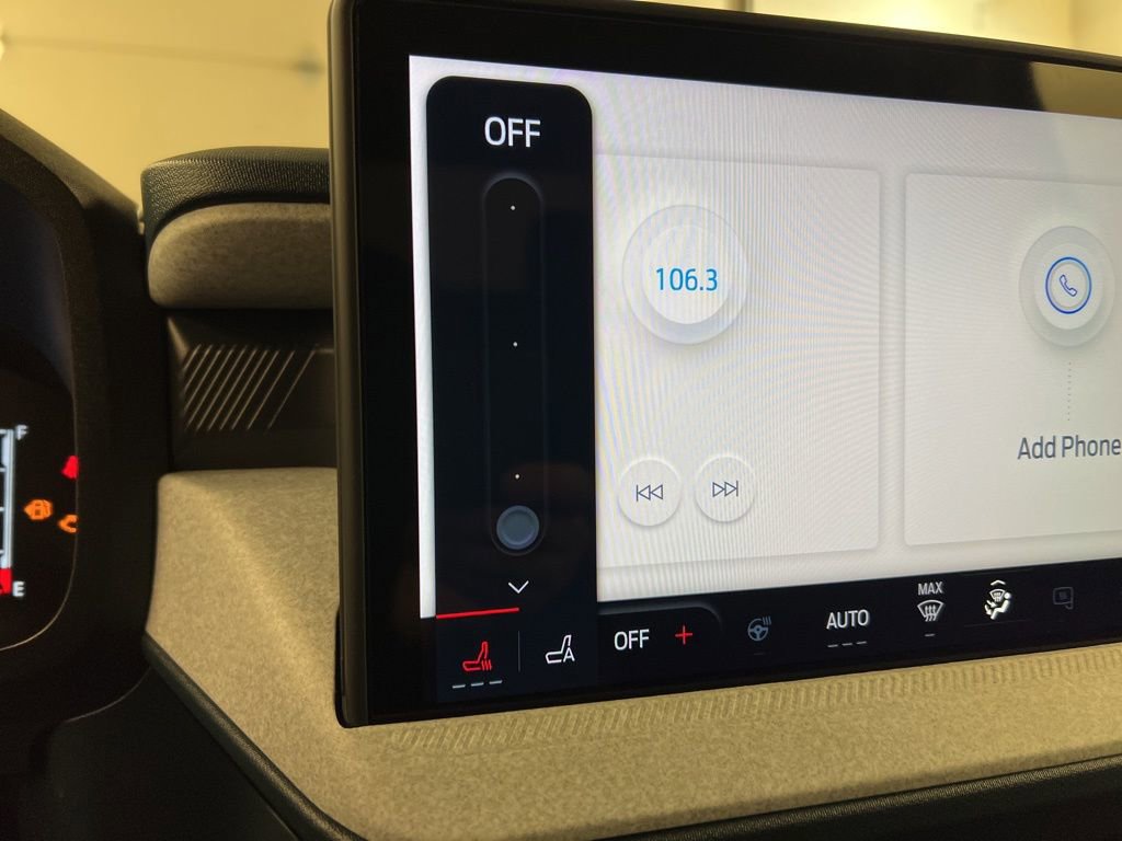 New 2025 Ford Maverick XLT w/ XLT Luxury Package image 12