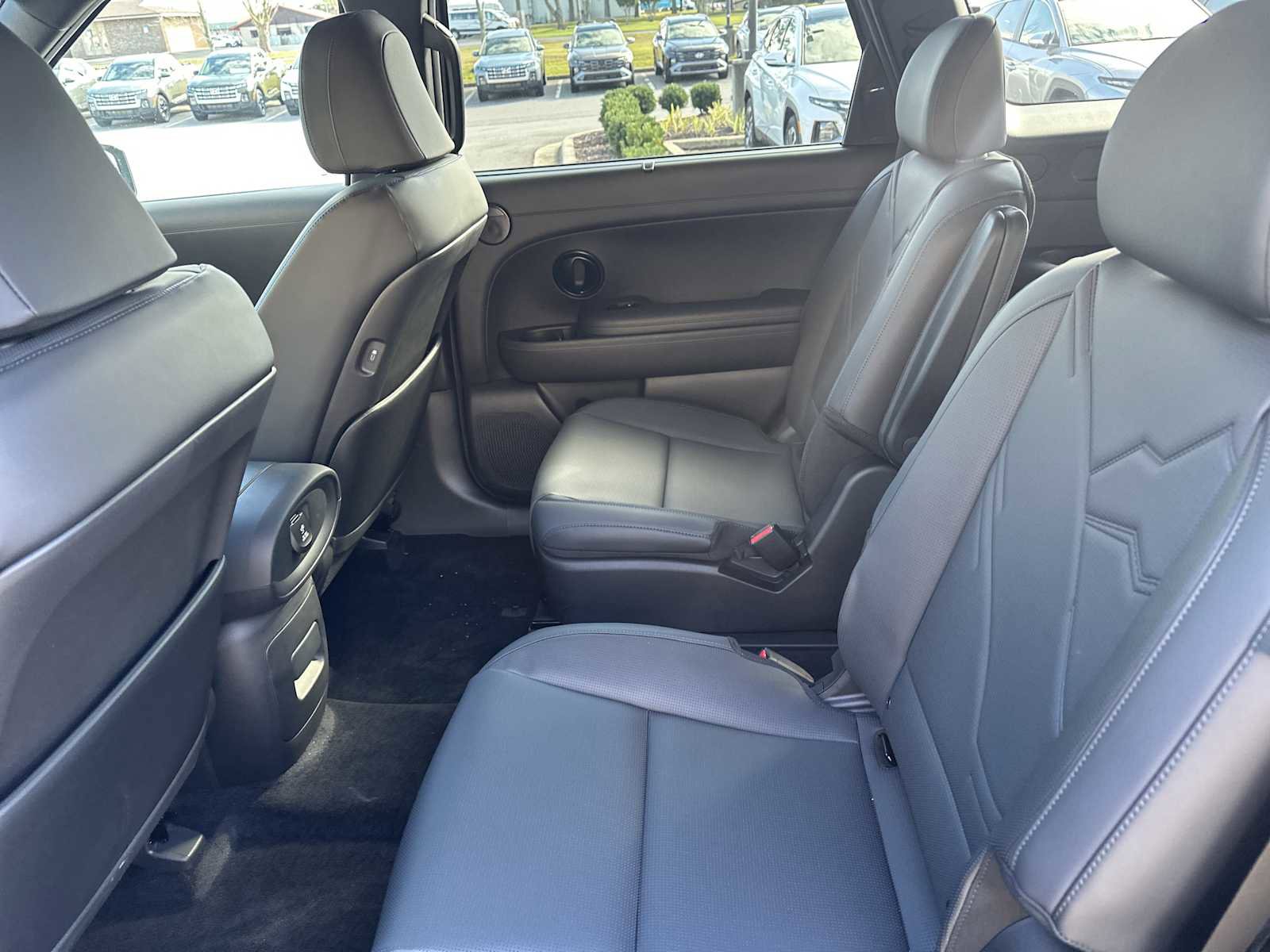 New 2026 Hyundai Palisade XRT Pro image 28