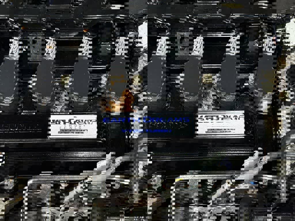 Used 2018 Honda Accord Sport image 27