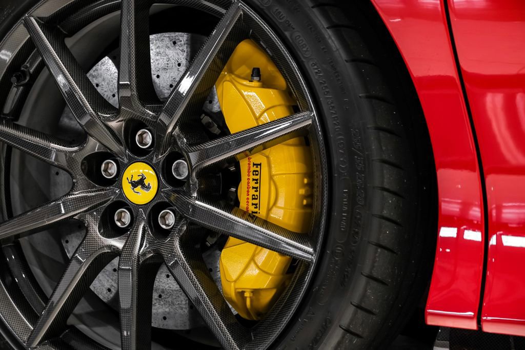 Used 2025 Ferrari SF90 Stradale XX AWD/4WD image 83