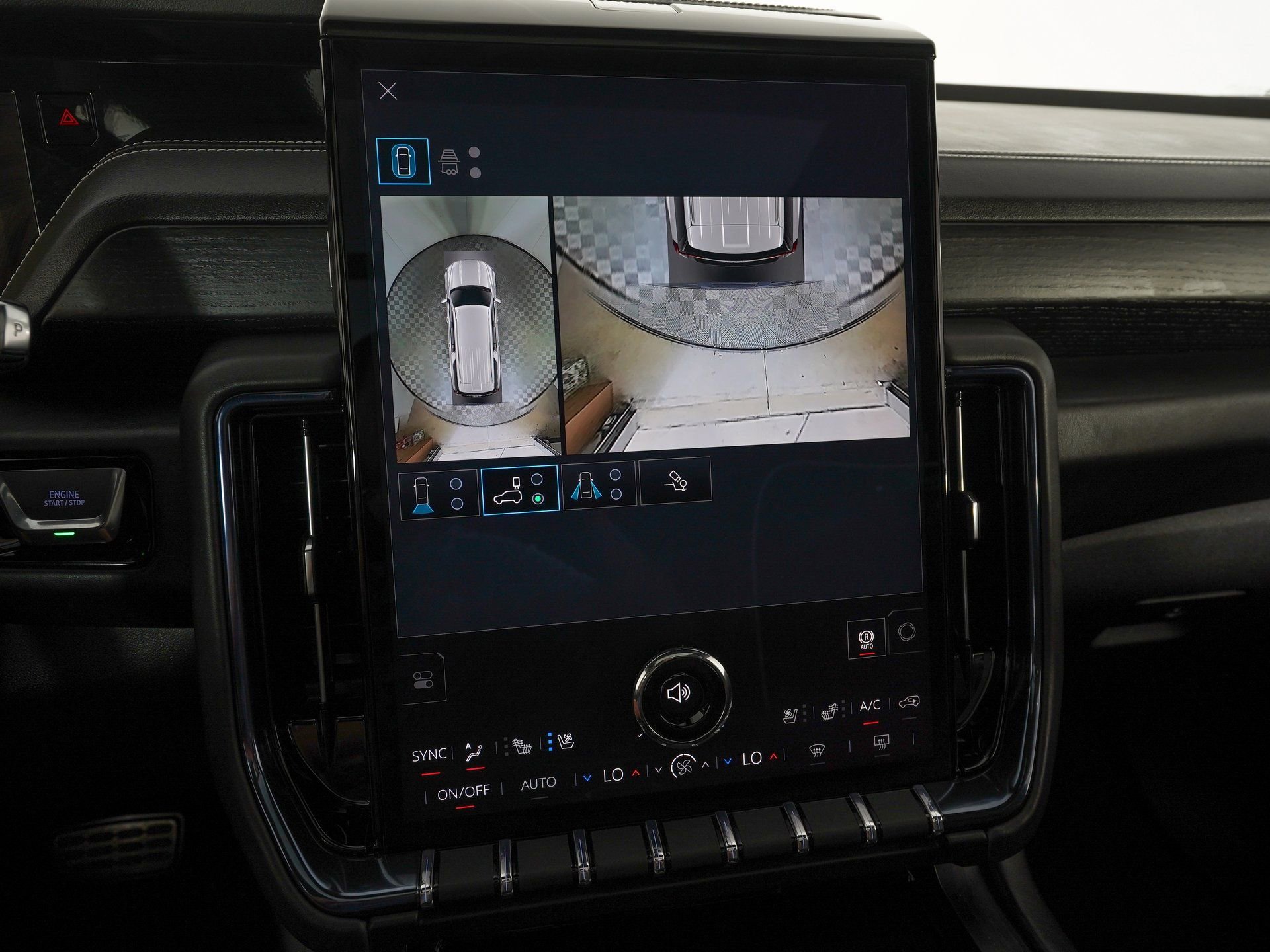 Used 2026 GMC Yukon XL AT4 Ultimate image 28