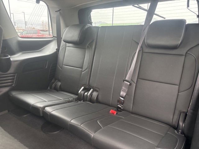 Used 2019 Chevrolet Tahoe LT image 21