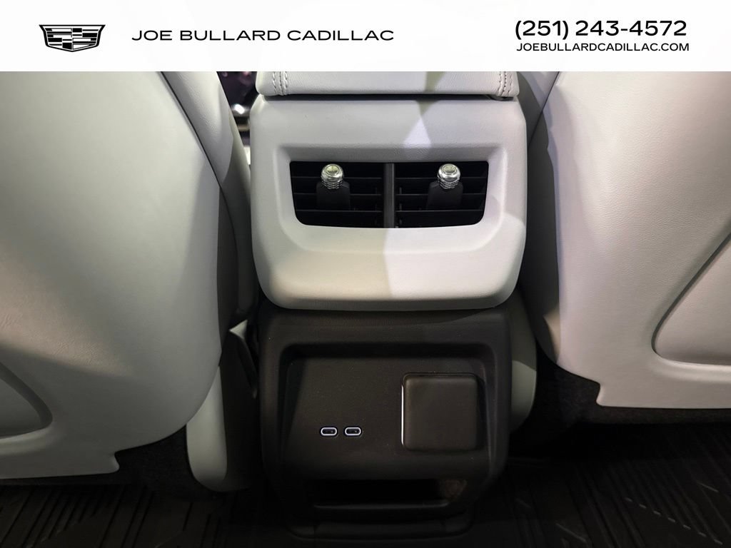 New 2026 Cadillac Optiq Luxury 1 AWD/4WD image 13