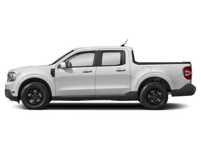 Used 2024 Ford Maverick Lariat AWD/4WD image 3