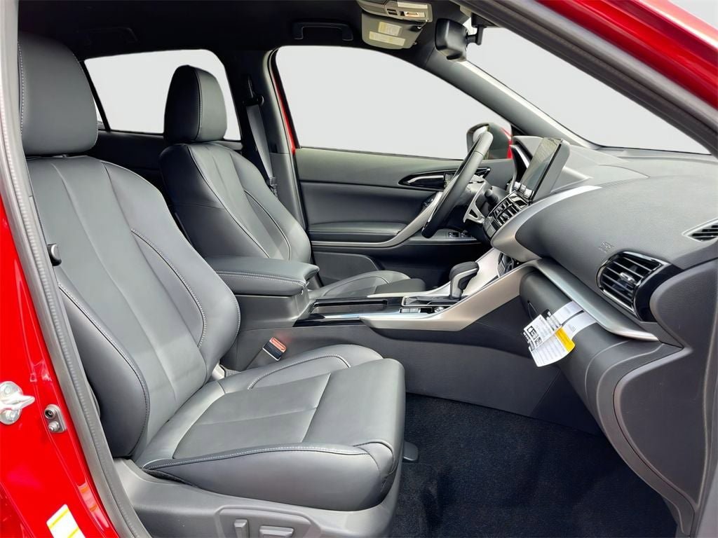 New 2026 Mitsubishi Eclipse Cross SEL image 30