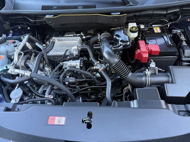 New 2026 Mitsubishi Outlander SE FWD image 29