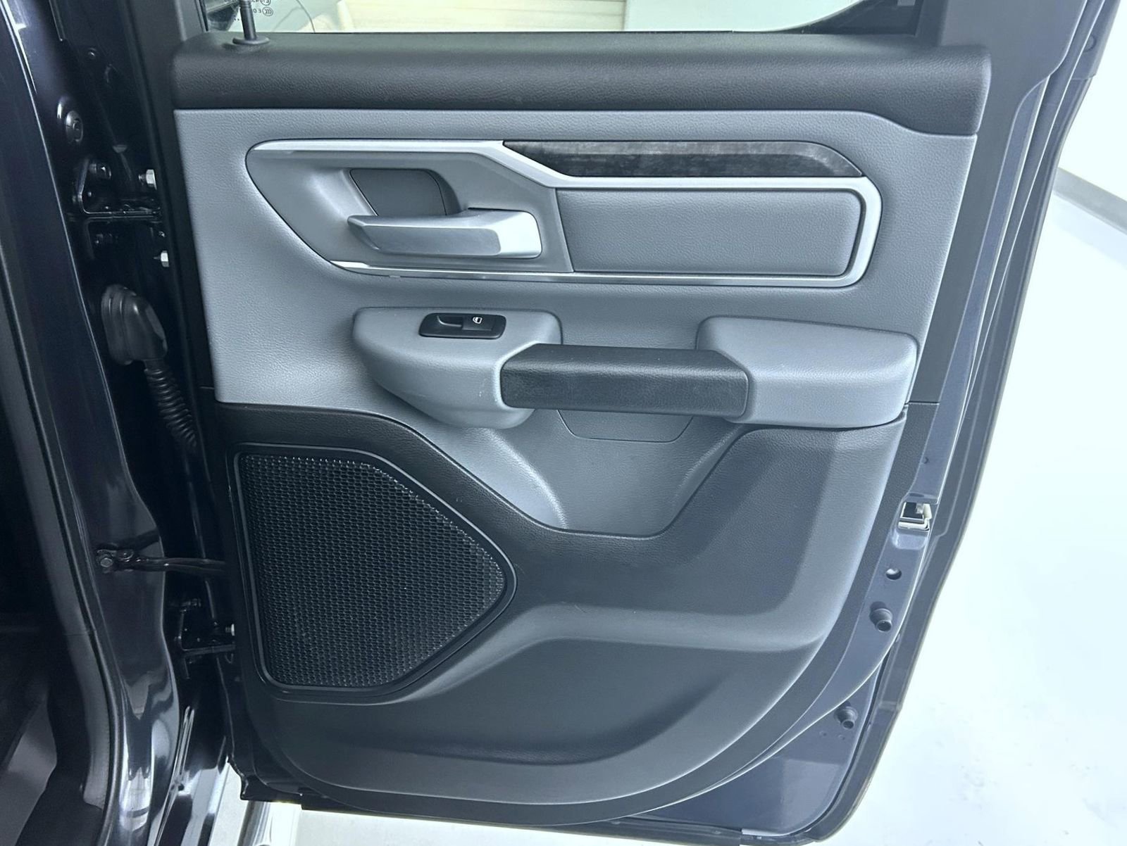 Certified 2021 RAM 1500 Big Horn image 17