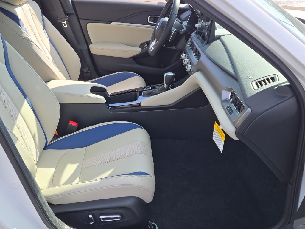 New 2026 Acura Integra A-Spec image 7