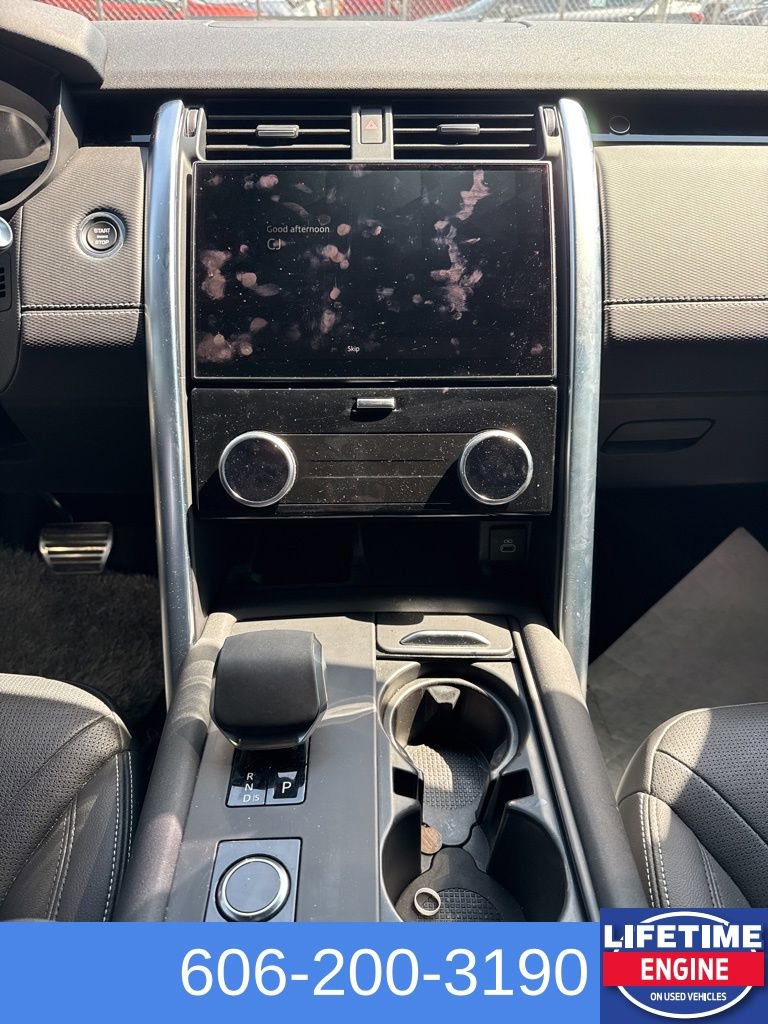 Used 2023 Land Rover Discovery S R-Dynamic image 14