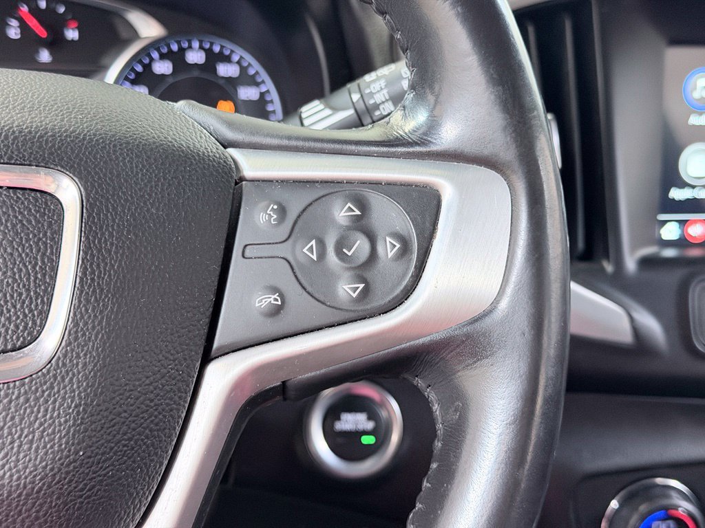 Used 2019 GMC Terrain SLE w/ Driver Convenience Package FWD image 44