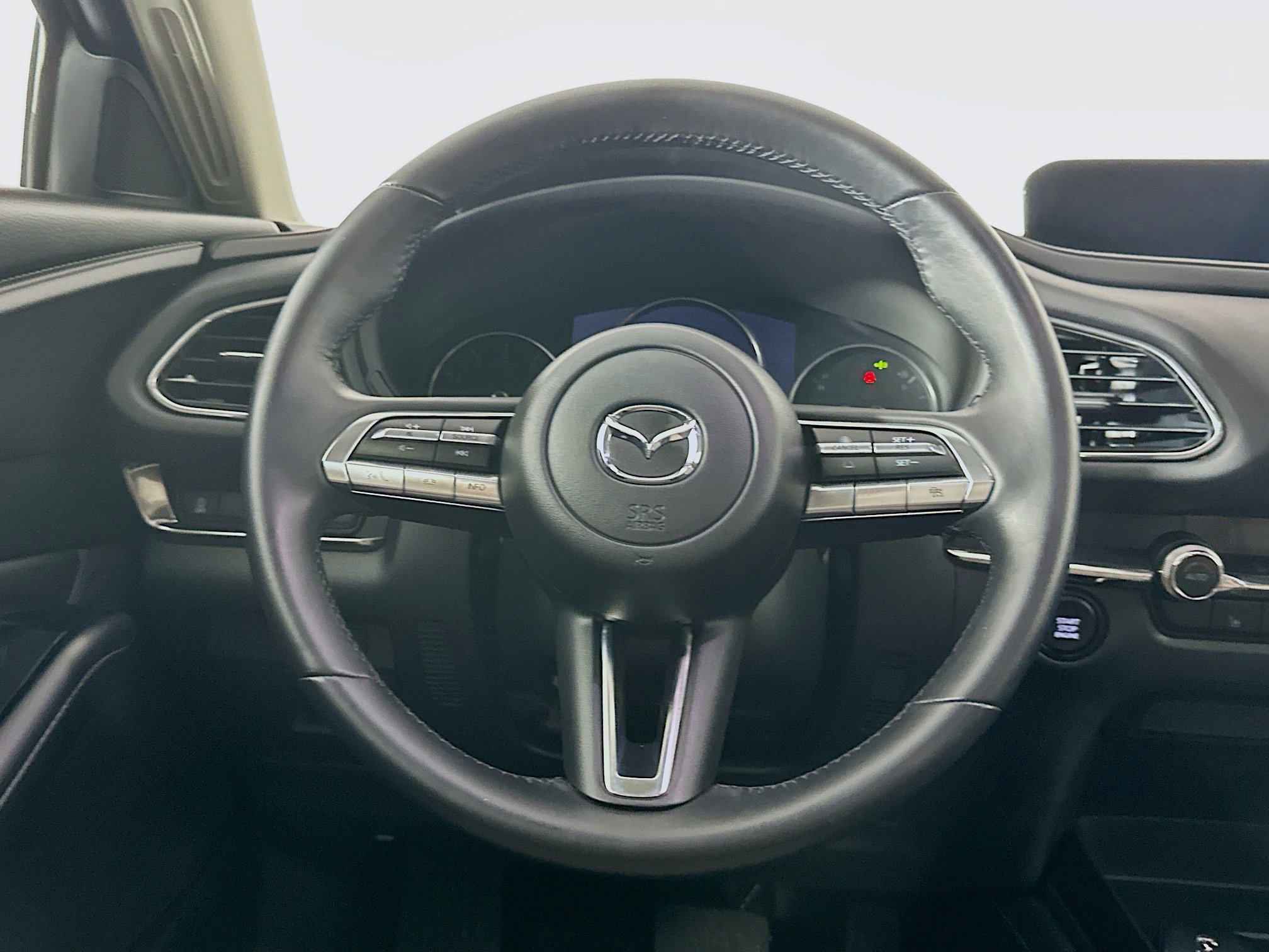 Used 2023 MAZDA CX-30 AWD 2.5 S w/ Preferred Package image 18