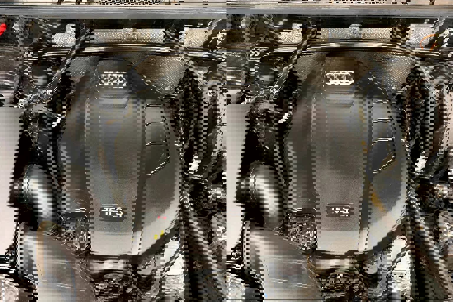 Used 2020 Audi Q5 Premium w/ Convenience Package image 31