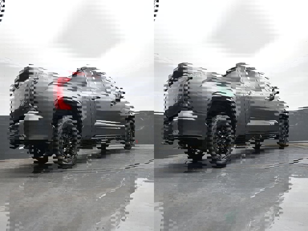 New 2026 Toyota Tundra 1794 Edition w/ TRD Off-Road Package image 45