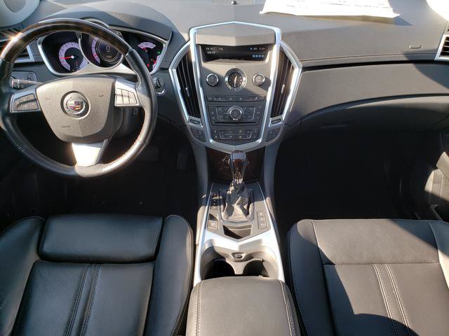 Used 2012 Cadillac SRX Performance AWD/4WD image 15