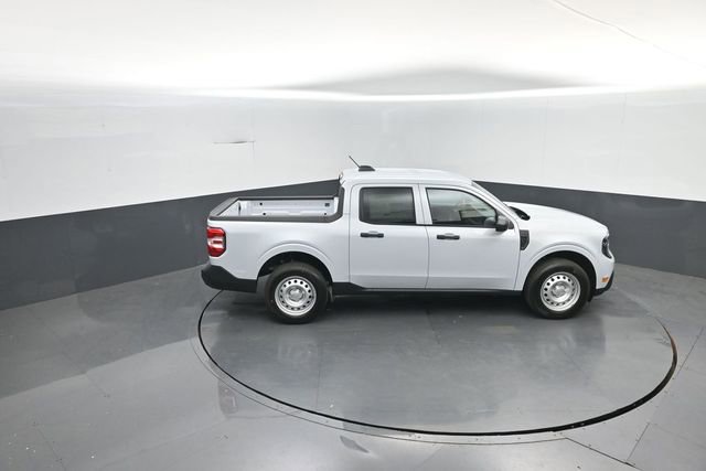 New 2026 Ford Maverick XL FWD image 23