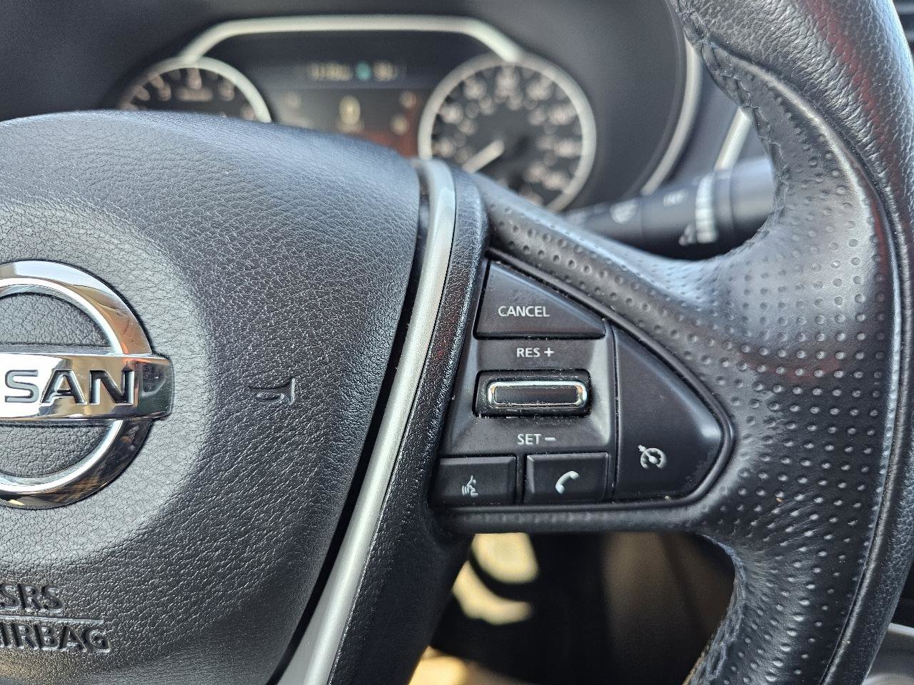 Used 2017 Nissan Maxima 3.5 S image 40
