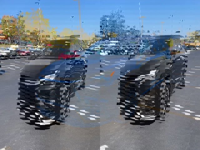 New 2026 Lexus TX 350 AWD image 7